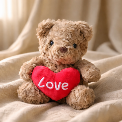 LOVE medo
