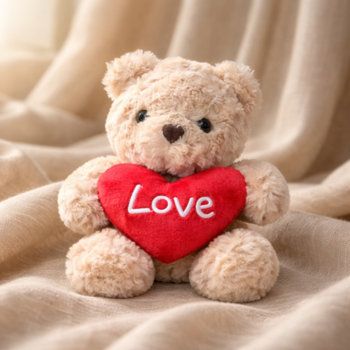 LOVE medo