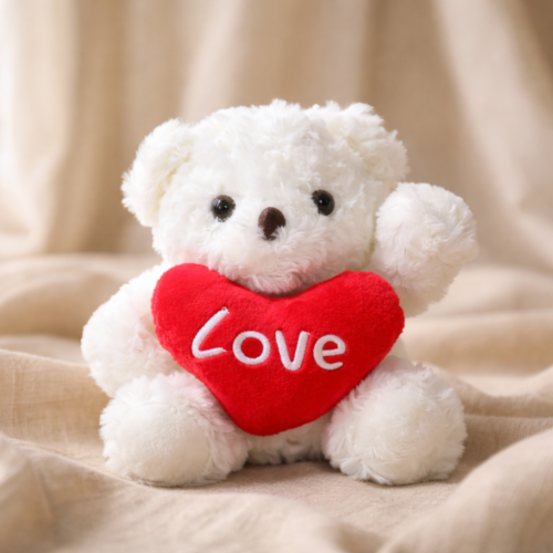 LOVE medo