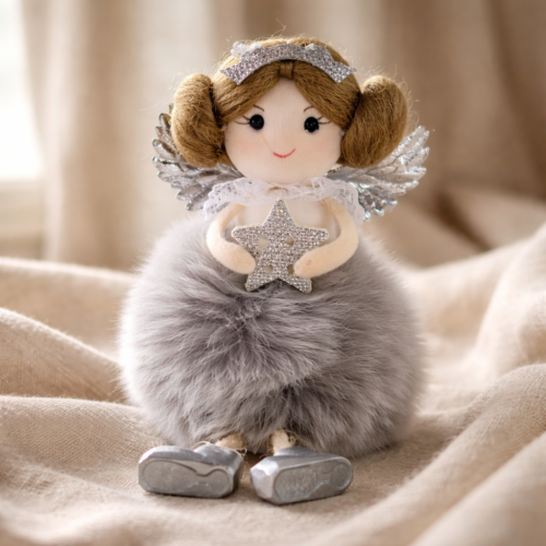 Silver princess